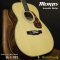 Morris: F-022, Acoustic Guitar