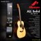 Morris กีตาร์โปร่ง Acoustic Guitar รุ่น FH-102 III (Japan)