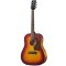 Morris: G-021 RBS, Acoustic Guitar