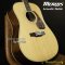 Morris: M-022, Acoustic Guitar