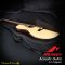 Morris กีตาร์โปร่งไฟฟ้า Acoustic Guitar รุ่น R-14 (Japan)