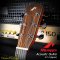 Morris กีตาร์โปร่งไฟฟ้า Acoustic Guitar รุ่น R-14 (Japan)