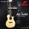 Morris กีตาร์โปร่ง Acoustic Guitar รุ่น SC-32U (Japan)