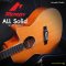 Morris กีตาร์โปร่ง Acoustic Guitar รุ่น SC-61 (Japan)