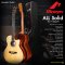Morris กีตาร์โปร่ง Acoustic Guitar รุ่น SC-71 (Japan)