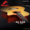 Morris: SC-71 (Japan), Acoustic Guitar
