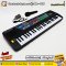 MQ Kid Electric Keyboard 49 Keys คีย์บอร์ดไฟฟ้า สำหรับเด็กเล็ก รุ่น MQ-4919 พร้อม ไมค์โครโฟน