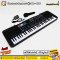 MQ Kid Electric Keyboard 61 Keys คีย์บอร์ดไฟฟ้า สำหรับเด็กเล็ก รุ่น MQ-6100 พร้อม ไมค์โครโฟน