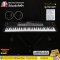 MQ Electric Keyboard คีย์บอร์ดไฟฟ้า 61 คีย์ รุ่น MQ-6120 พร้อม ไมค์โครโฟน