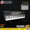 MQ Electric Keyboard คีย์บอร์ดไฟฟ้า 61 คีย์ รุ่น MQ-881USB พร้อม สแตนด์วางโน๊ต และ ไมค์โครโฟน