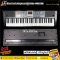 MQ Electric Keyboard คีย์บอร์ดไฟฟ้า 61 คีย์ รุ่น MQ-886USB พร้อมไมค์ และ สแตนด์วางโน๊ต