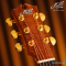 Maton - EBG808 Artist