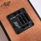 Maton - The Redwood RM-808