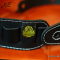 Maton - Standard Guitar Strap (Black)
