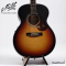 Maton - Troubadour Jumbo