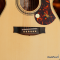 Maton - EBG808TE Tommy Emmanuel