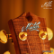 Maton - EBG808 Artist
