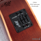 Maton - CW80 80th Anniversary Dreadnought