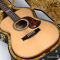 Maton - EBG808TE Tommy Emmanuel