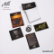 Maton - EBG808TE Tommy Emmanuel