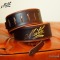 Maton - Deluxe Guitar Strap (Brown)
