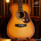 Maton - EBG808 Nashville