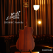 Maton - EBG808C Nashville