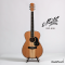 Maton - The Redwood RM-808