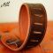 Maton - Deluxe Guitar Strap (Brown)