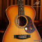 Maton - EBG808 Nashville