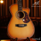Maton - EBG808C Nashville