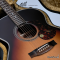 Maton - Troubadour Jumbo