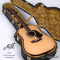 Maton - CW80 80th Anniversary Dreadnought
