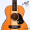 Maton - Redwood Mini RM6