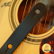 Maton - Standard Guitar Strap (Black)