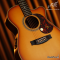 Maton - EBG808C Nashville