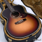 Maton - Troubadour Jumbo