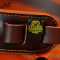 Maton - Deluxe Guitar Strap (Brown)