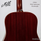 Maton - CW80 80th Anniversary Dreadnought