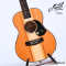 Maton - Redwood Mini RM6
