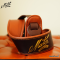 Maton - Deluxe Guitar Strap (Brown)