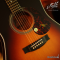 Maton - Troubadour Dreadnought