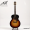 Maton - Troubadour Jumbo