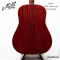 Maton - CW80 80th Anniversary Dreadnought