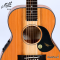 Maton - Redwood Mini RM6