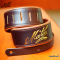 Maton - Deluxe Guitar Strap (Brown)