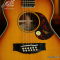 Maton - EMD12 Diesel