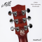 Maton - CW80 80th Anniversary Dreadnought