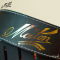 Maton - Standard Guitar Strap (Black)