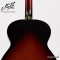 Maton - Troubadour Jumbo